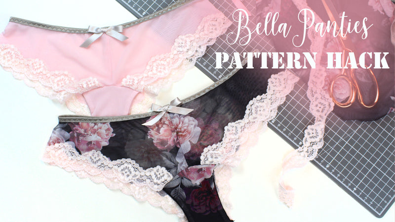 NEW Bella Pattern Hack